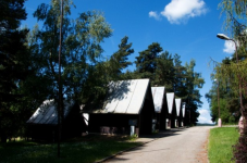 REKREAČNÍ STŘEDISKO ZÁSEKA (foto 2)