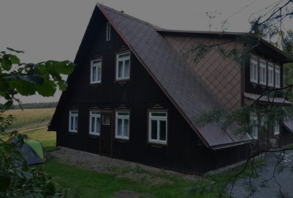 CHATA HORKA (foto 1)