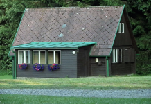 REKREAČNÍ STŘEDISKO ZAHRADIŠTĚ (foto 2)