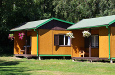 REKREAČNÍ STŘEDISKO ZAHRADIŠTĚ (foto 3)