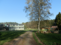 REKREAČNÍ STŘEDISKO ZAHRADIŠTĚ (foto 4)