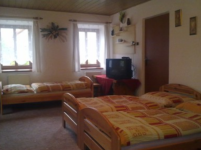 CHALUPA SKLENÉ (foto 2)