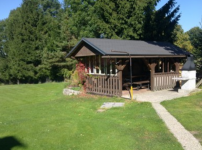 CHALUPA SKLENÉ (foto 4)