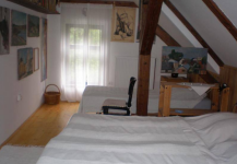 CHALUPA V KRÁTKÉ (foto 3)