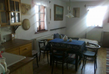 CHALUPA V KRÁTKÉ (foto 4)