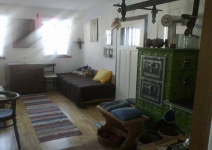 CHALUPA V KRÁTKÉ (foto 5)