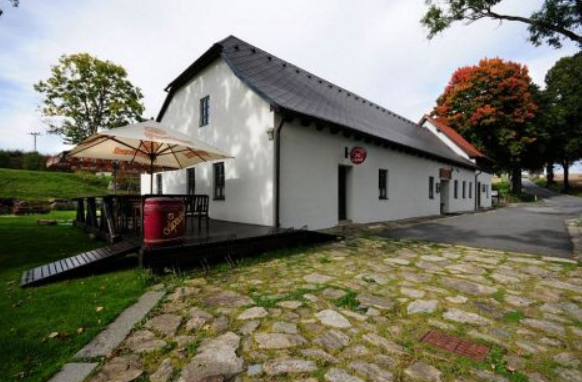 TRADIČNÍ HOSTINEC VŘÍŠŤ (foto 1)
