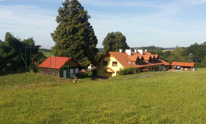 Jezdecký klub Janovičky (foto 1)