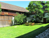 CHALUPA A APARTMÁN  BRANTY (foto 3)