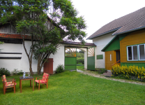 CHALUPA A APARTMÁN  BRANTY (foto 4)