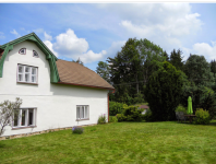 CHALUPA A APARTMÁN  BRANTY (foto 5)