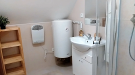 CHATA VELKÉ DÁŘKO (foto 4)