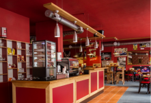 Restaurace Pub&Cafe (foto 2)