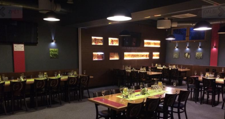 RESTAURACE INGOT (foto 1)