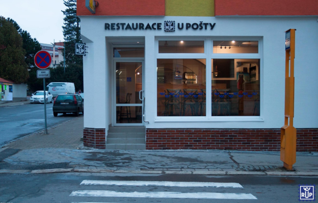 RESTAURACE U POŠTY (foto 1)