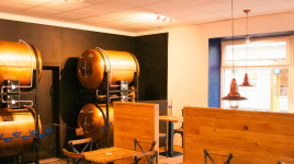 RESTAURACE U POŠTY (foto 2)