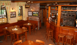 Penzion a restaurace Selský dvůr (foto 7)