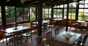 Penzion a restaurace Selský dvůr (foto 2)