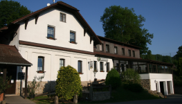 Penzion a restaurace Selský dvůr (foto 5)