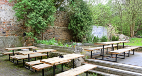 KOZLOVNA U DVOU KOČEK (foto 4)