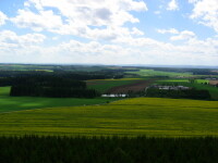 Rozhledna Rosička Sázava (foto 4)