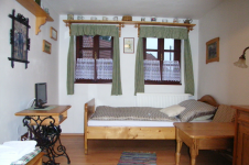 RESTAURACE U VRÁNY (foto 2)