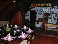 RESTAURACE U VRÁNY (foto 3)