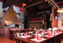 RESTAURACE U VRÁNY (foto 4)