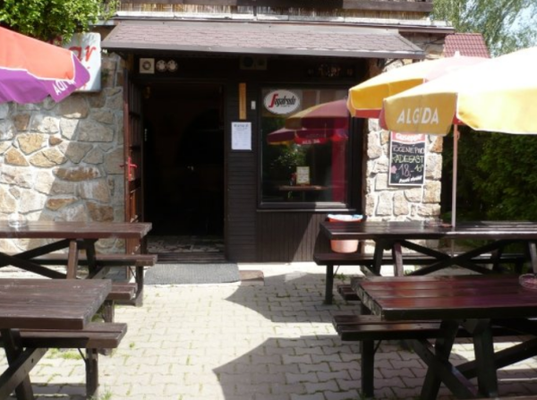 Restaurace Dittáč (foto 1)