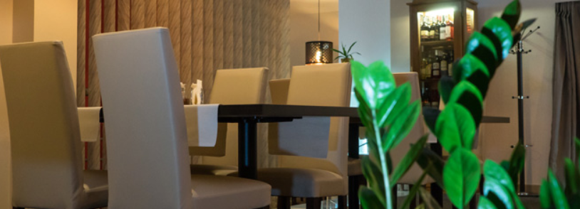 RESTAURACE PASSAGE (foto 1)