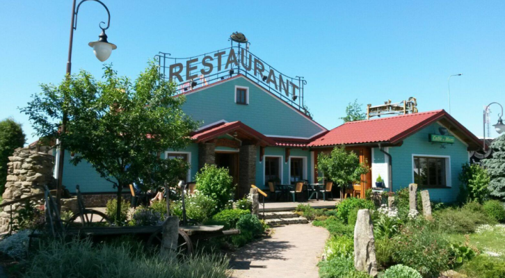 RESTAURACE FORMANKA (foto 1)