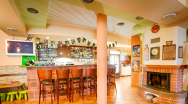 RESTAURACE "NA 103" (foto 2)