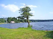 VEŘEJNÉ TÁBOŘIŠTĚ MEDLOV (foto 2)