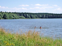VEŘEJNÉ TÁBOŘIŠTĚ MEDLOV (foto 3)