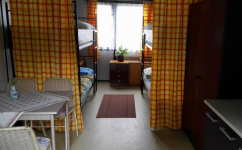 REKREAČNÍ STŘEDISKO DOMANÍNSKÝ RYBNÍK (foto 2)