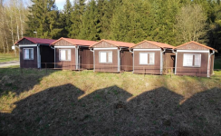 REKREAČNÍ STŘEDISKO DOMANÍNSKÝ RYBNÍK (foto 3)