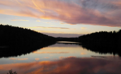 REKREAČNÍ STŘEDISKO DOMANÍNSKÝ RYBNÍK (foto 4)