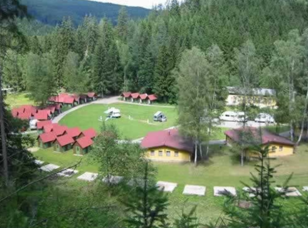 Autocamp NA KOPCI (foto 1)