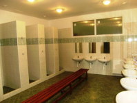 Rekreační středisko ZO OS KOVO ŽĎAS (foto 4)