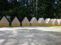 Rekreační středisko ZO OS KOVO ŽĎAS (foto 2)