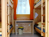 Rekreační středisko ZO OS KOVO ŽĎAS (foto 5)