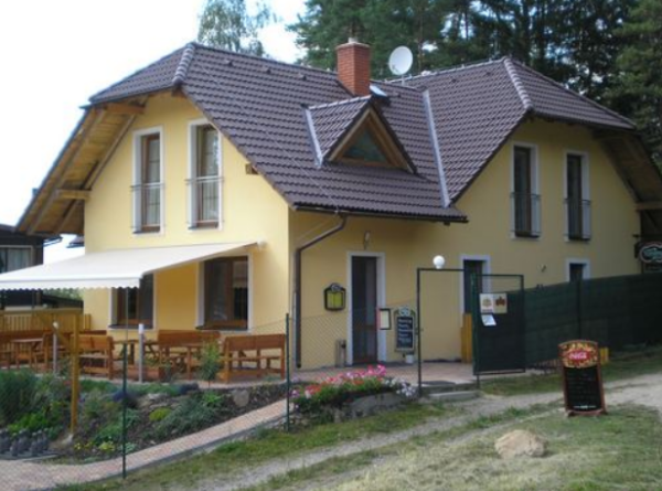 CHATAPENZION KRÁSNĚVES (foto 1)