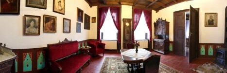 Zámek Úsobí (foto 5)