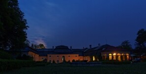 Zámek Úsobí (foto 3)