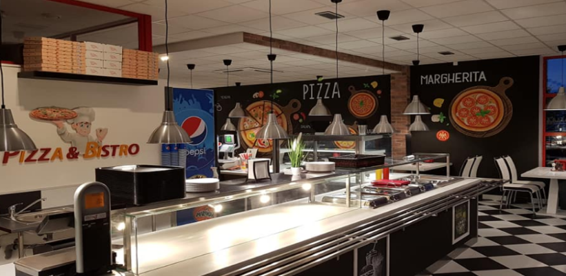 PIZZA & BISTRO (foto 1)