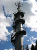 Rozhledna Rosička Sázava (foto 3)