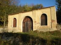 Židovský hřbitov Brtnice (foto 3)