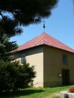 Kostnice Nížkov (foto 2)