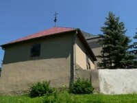 Kostnice Nížkov (foto 5)