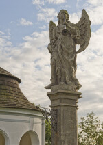 Dolní hřbitov Žďár nad Sázavou (foto 4)